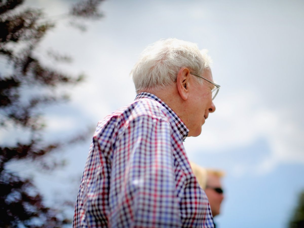 Dieu chua biet ve Warrent Buffet va khoi tai san 70 ty USD anh 8