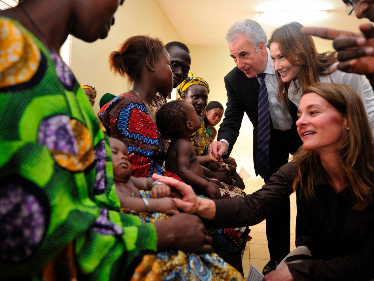 Dieu chua biet ve Warrent Buffet va khoi tai san 70 ty USD anh 15