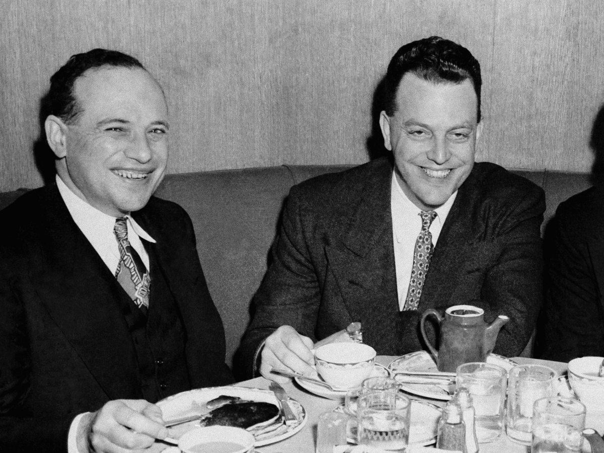 Dieu chua biet ve Warrent Buffet va khoi tai san 70 ty USD anh 4