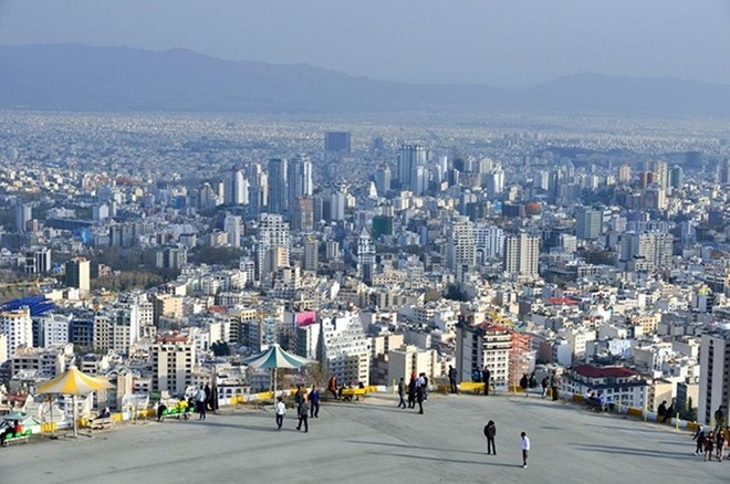 những nước có giá xăng rẻ nhất ảnh 8 nhung nuoc co gia xang re nhat anh 8