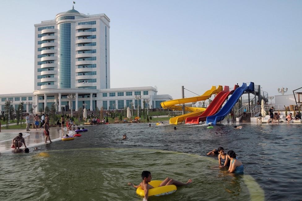 những nước có giá xăng rẻ nhất ảnh 4 nhung nuoc co gia xang re nhat anh 4