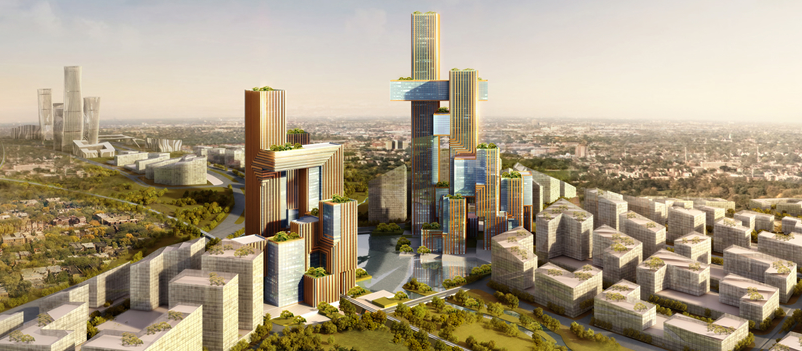 11 cong trinh thay doi bo mat chau Phi anh 3