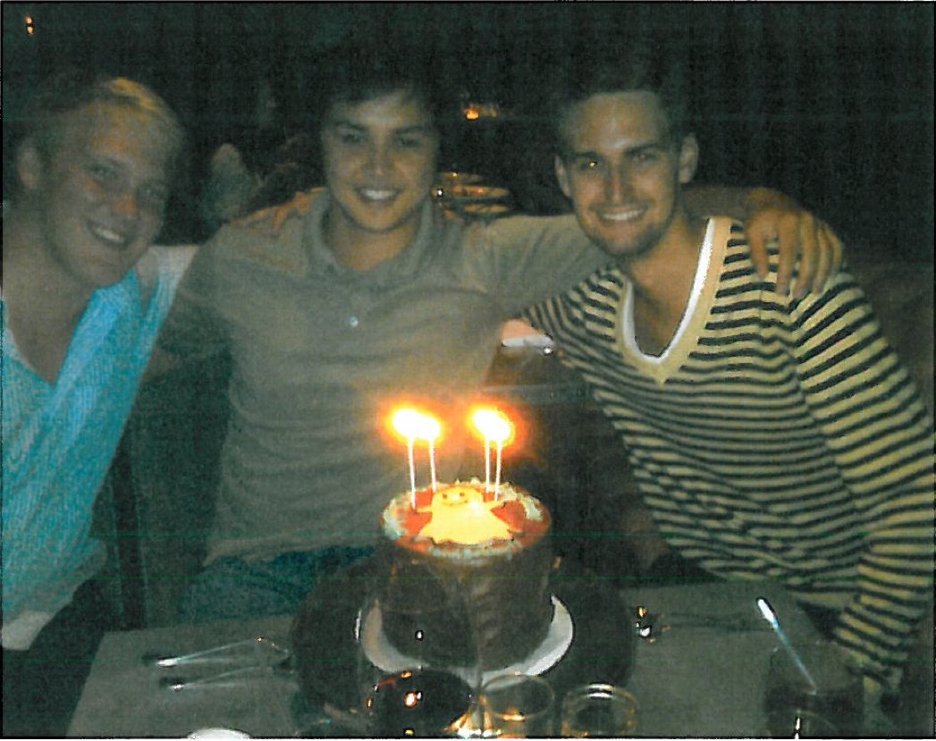 CEO Snapchat,  Evan Spiegel anh 6