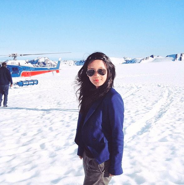 Cau am co chieu chau A nghi le nhu the nao? hinh anh