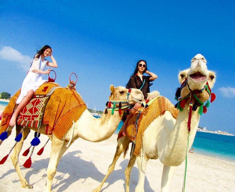 nghi le,  gioi giau,  cau am co chieu anh 12