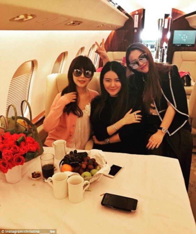 nghi le,  gioi giau,  cau am co chieu anh 7