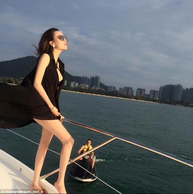 nghi le,  gioi giau,  cau am co chieu anh 3