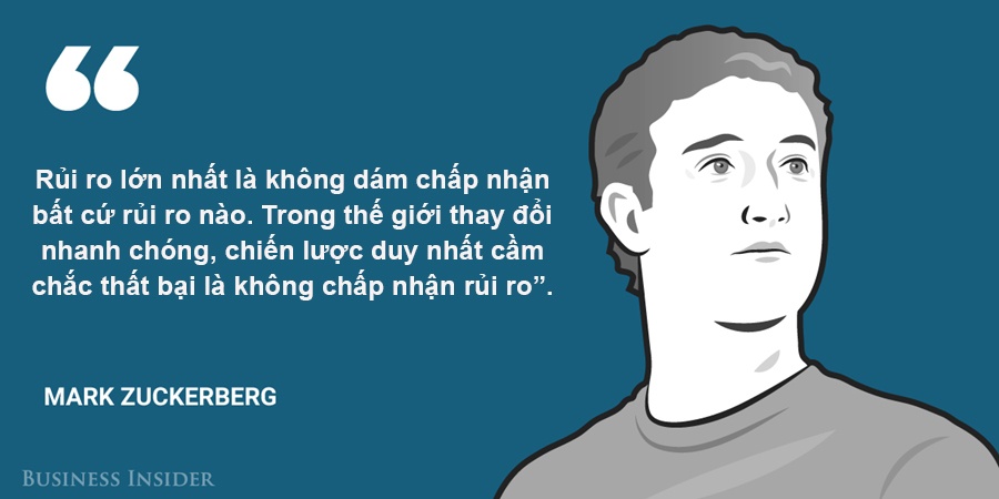 11 doanh nhân nổi tiếng và những lời khuyên bất hủ ảnh 8 11 doanh nhan noi tieng va nhung loi khuyen bat hu anh 8