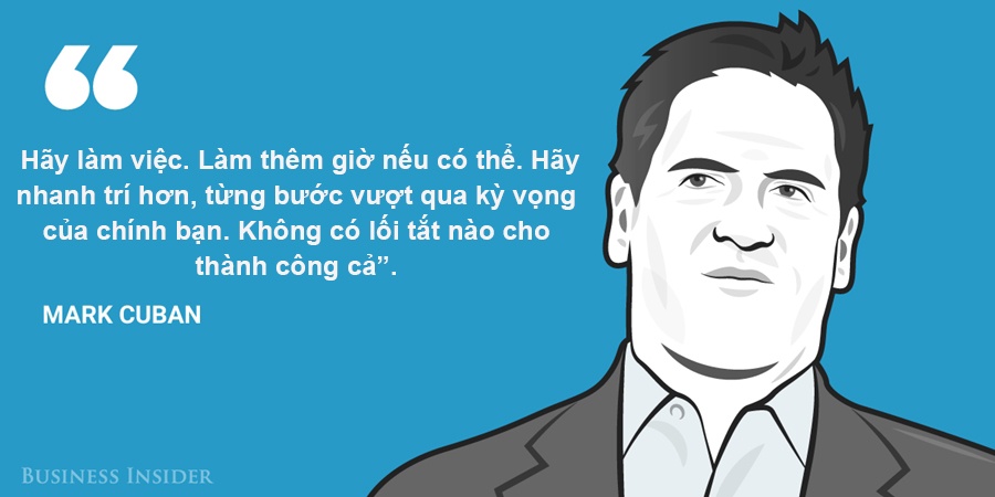 11 doanh nhân nổi tiếng và những lời khuyên bất hủ ảnh 4 11 doanh nhan noi tieng va nhung loi khuyen bat hu anh 4