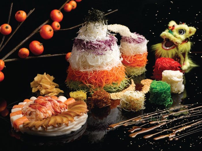 châu Á, tài lộc, tiền, năm mới ảnh 4 chau A, tai loc, tien, nam moi anh 4