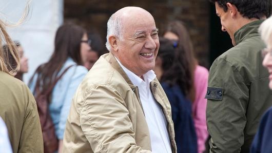 10 điều ít biết về người giàu thứ 2 thế giới ảnh 5 10 dieu it biet ve nguoi giau thu 2 the gioi anh 5