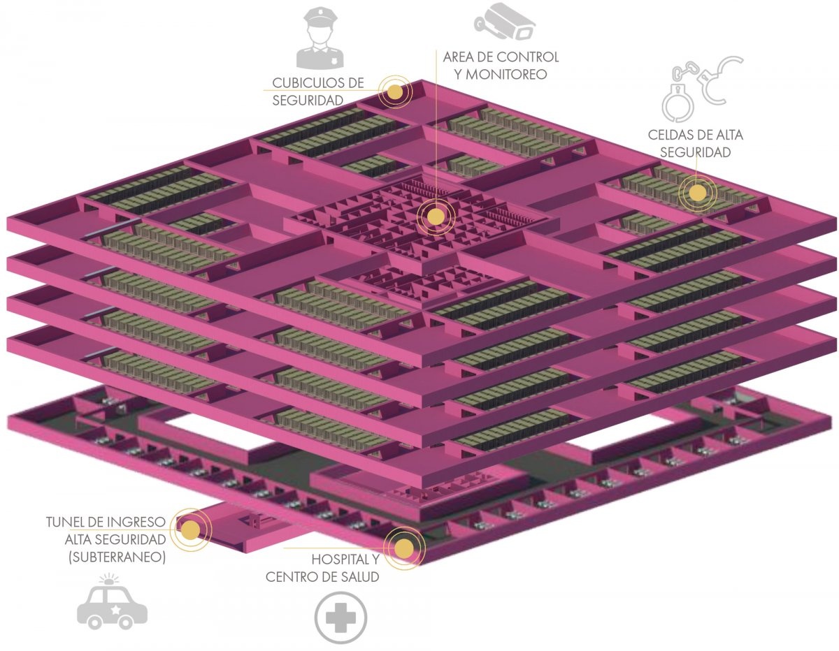 Toàn cảnh tường Trump mất 16 năm để hoàn thành ảnh 4 Toan canh tuong Trump mat 16 nam de hoan thanh anh 4