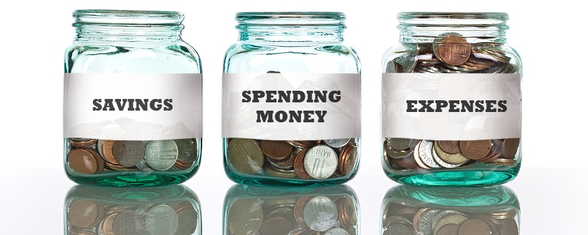 8 bước tiết kiệm tiền đơn giản ít người biết ảnh 2 8 buoc tiet kiem tien don gian it nguoi biet anh 2