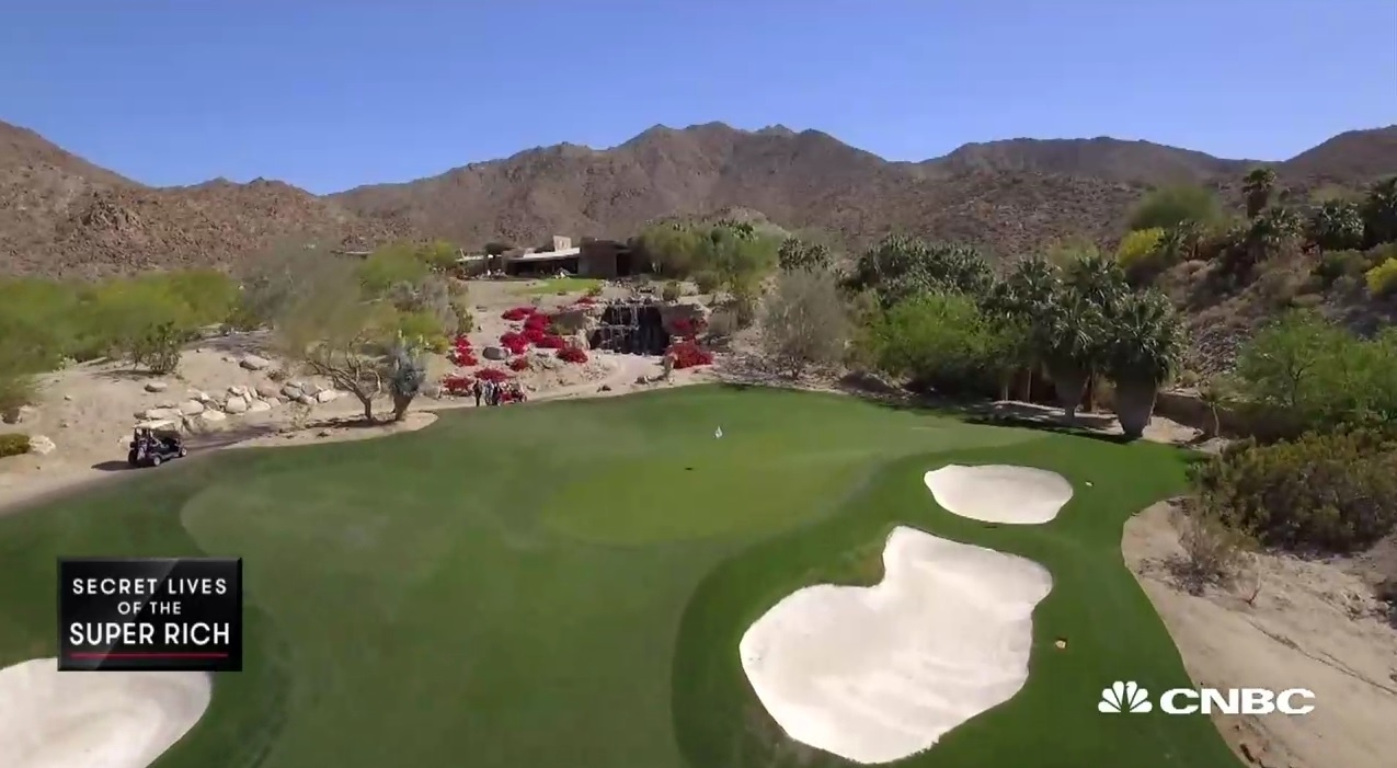 Ben trong "Oc dao sa mac" gia 12 trieu USD anh 4