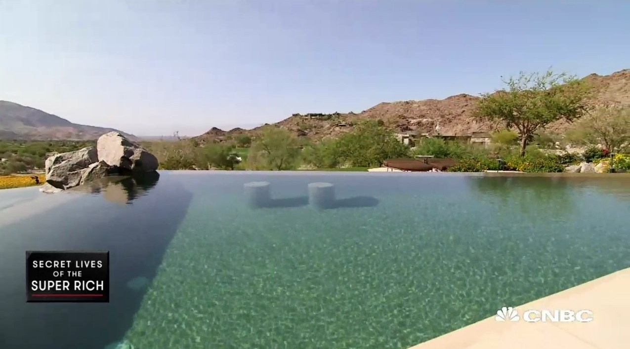 Ben trong "Oc dao sa mac" gia 12 trieu USD anh 7