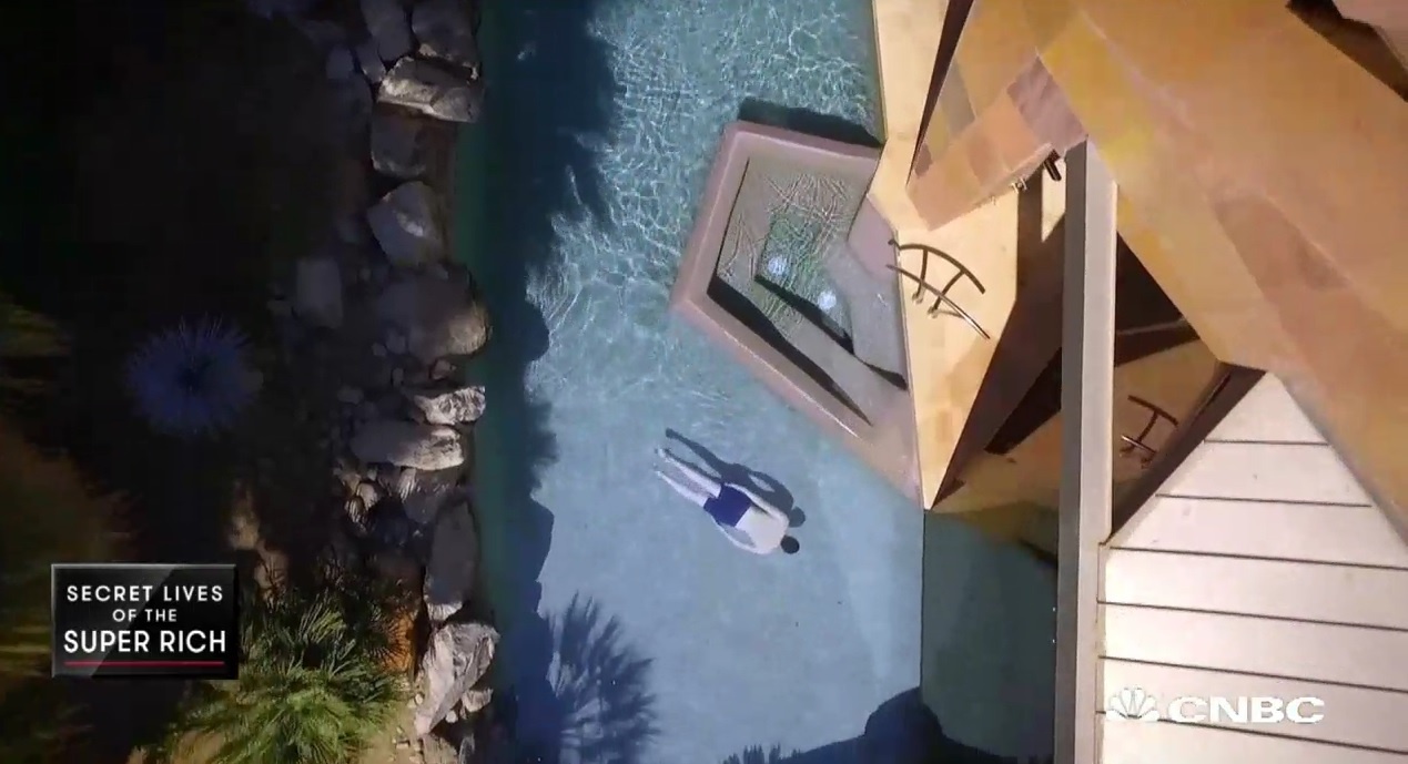 Ben trong "Oc dao sa mac" gia 12 trieu USD anh 8