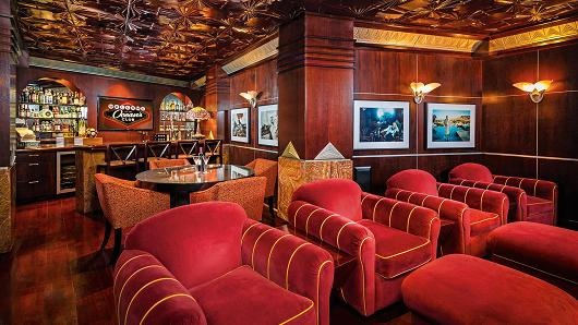 Ben trong "Oc dao sa mac" gia 12 trieu USD anh 10