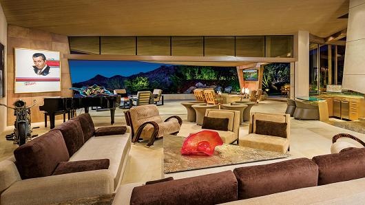 Ben trong "Oc dao sa mac" gia 12 trieu USD anh 13