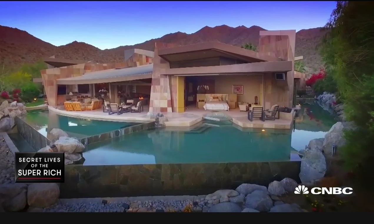 Ben trong "Oc dao sa mac" gia 12 trieu USD anh 2