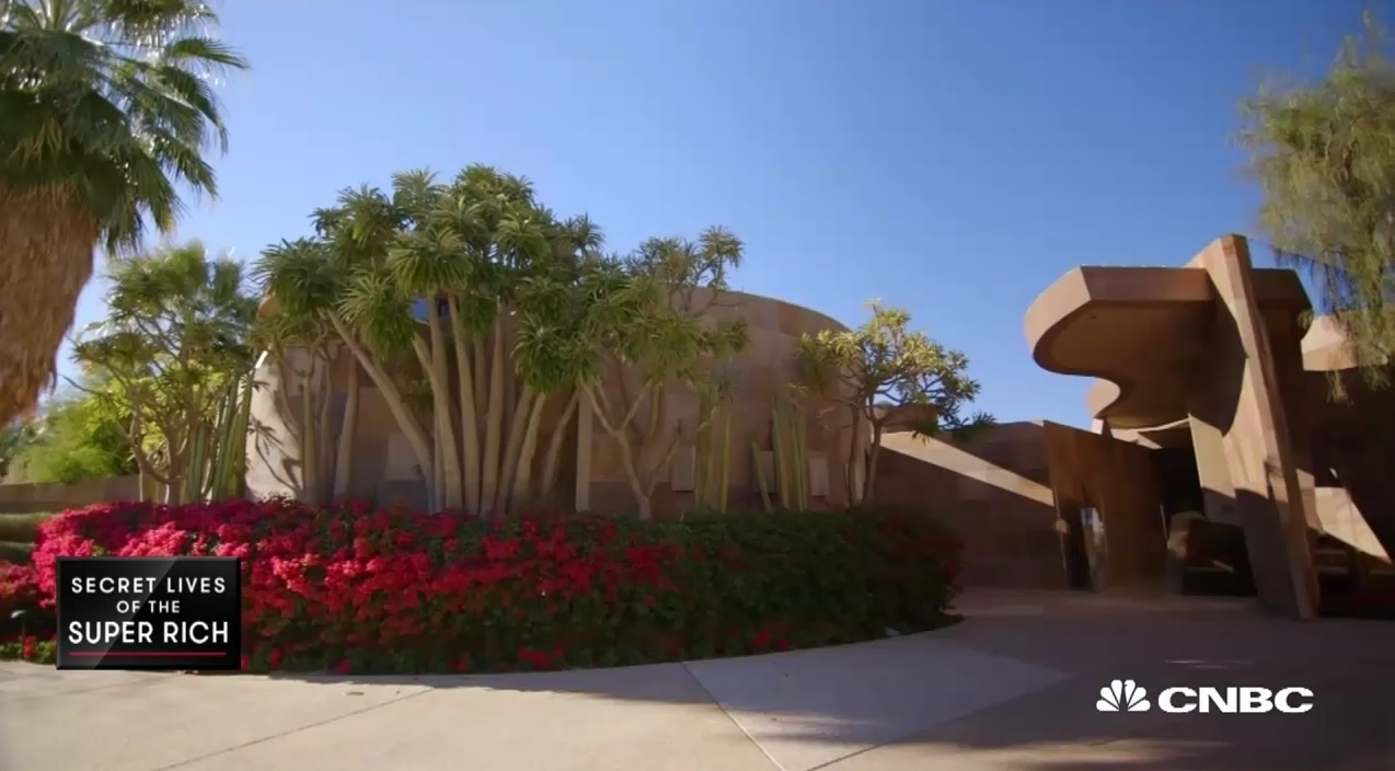 Ben trong "Oc dao sa mac" gia 12 trieu USD anh 1