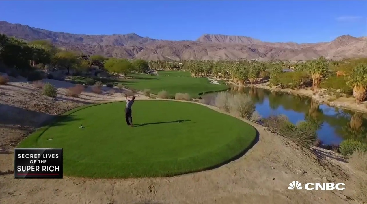 Ben trong "Oc dao sa mac" gia 12 trieu USD anh 5