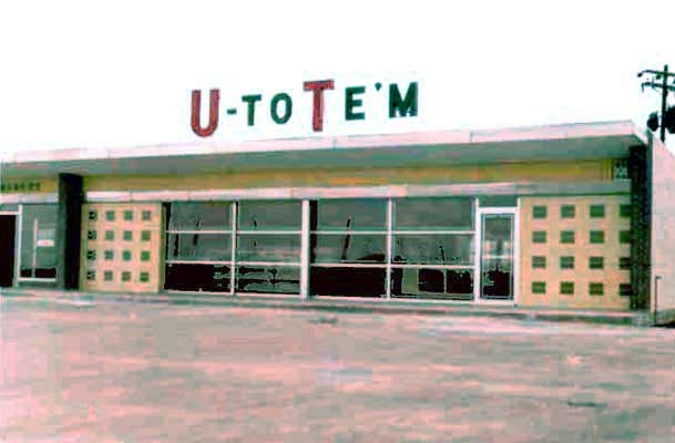 8 dieu it biet ve chuoi cua hang tien ich 7-Eleven anh 1