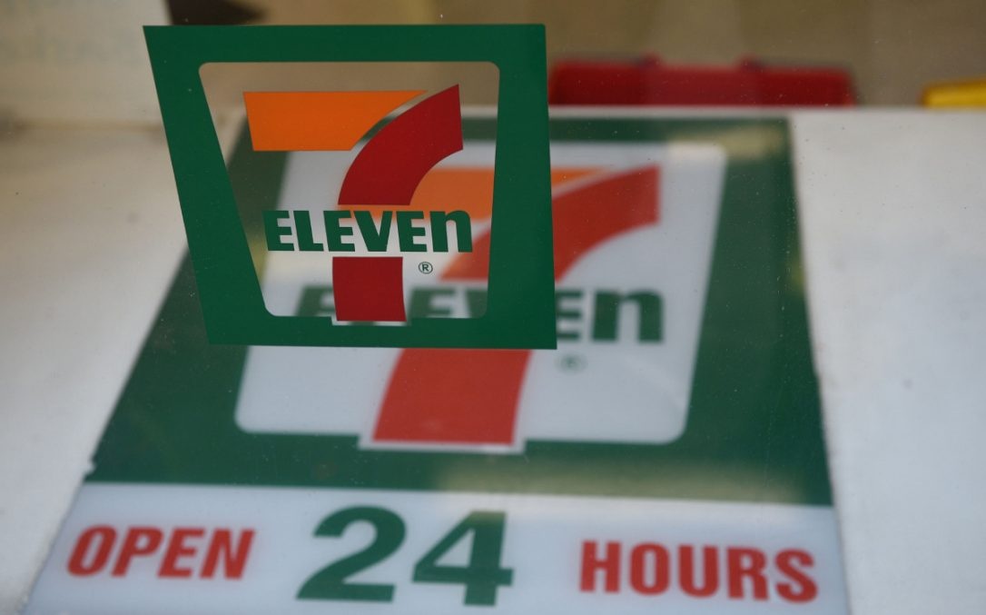 8 dieu it biet ve chuoi cua hang tien ich 7-Eleven hinh anh