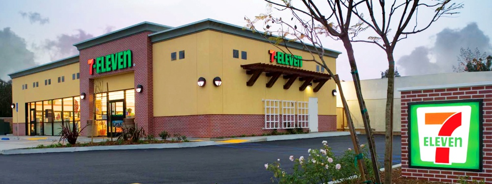 8 dieu it biet ve chuoi cua hang tien ich 7-Eleven anh 3