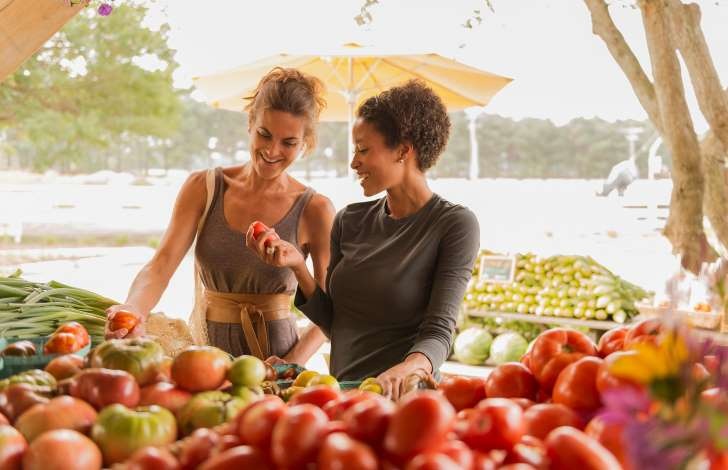 10 bi quyet tiet kiem tien mua thuc pham it nguoi biet anh 10