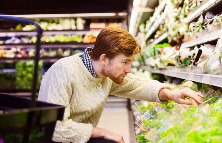 10 bi quyet tiet kiem tien mua thuc pham it nguoi biet anh 2