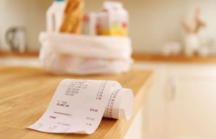 10 bi quyet tiet kiem tien mua thuc pham it nguoi biet anh 5