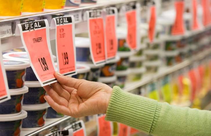 10 bi quyet tiet kiem tien mua thuc pham it nguoi biet anh 6