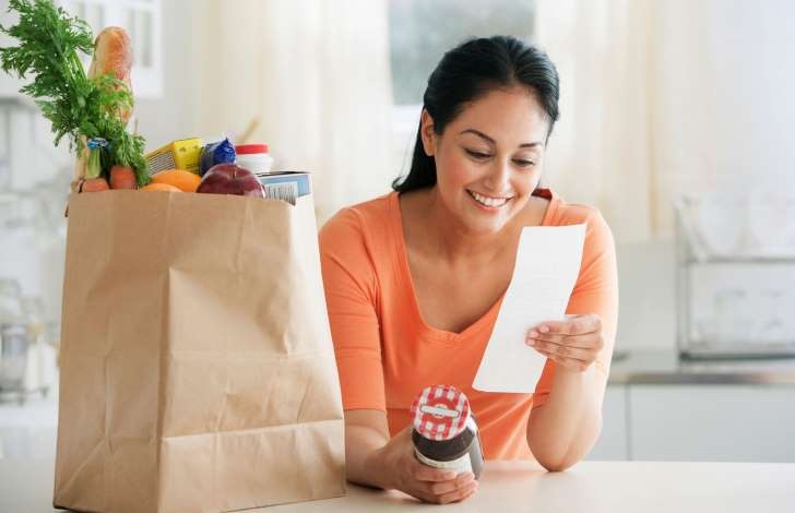 10 bi quyet tiet kiem tien mua thuc pham it nguoi biet anh 7