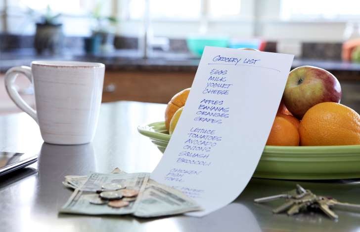 10 bi quyet tiet kiem tien mua thuc pham it nguoi biet anh 8