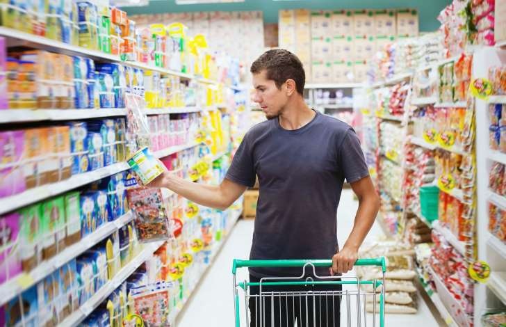 10 bi quyet tiet kiem tien mua thuc pham it nguoi biet anh 9