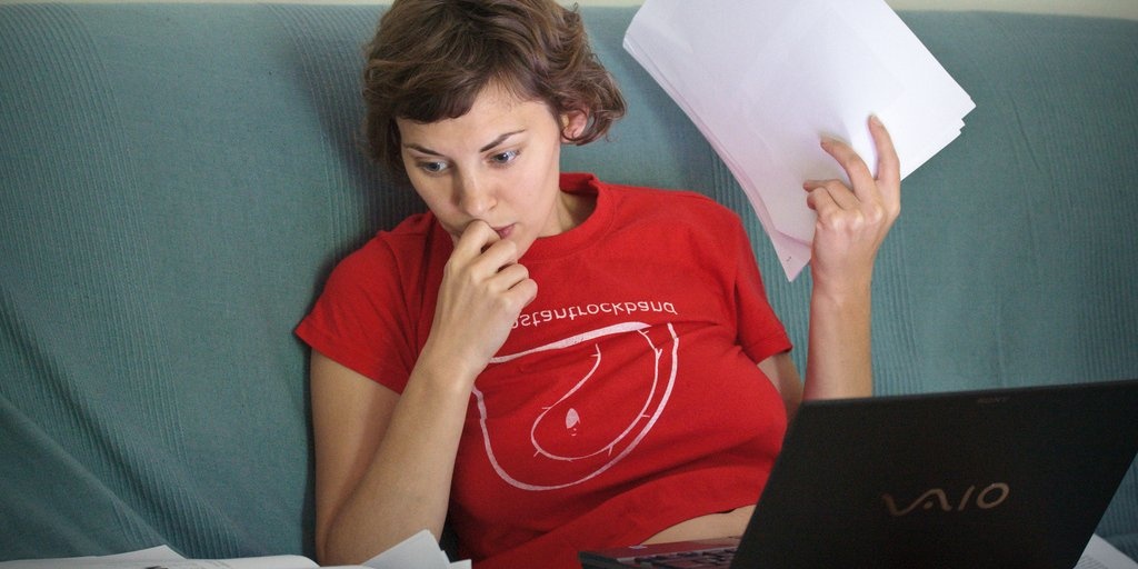 7 bước để thoát nợ ai cũng cần biết ảnh 1 7 buoc de thoat no ai cung can biet anh 1