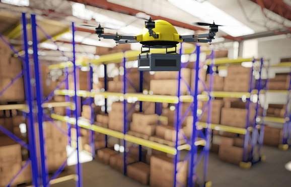 20 cong ty da thay the con nguoi bang robot anh 10