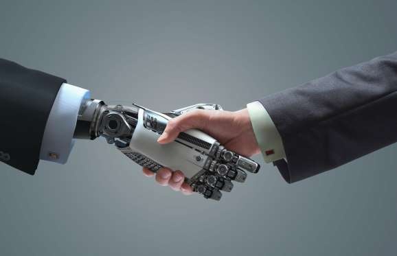 20 cong ty da thay the con nguoi bang robot anh 17