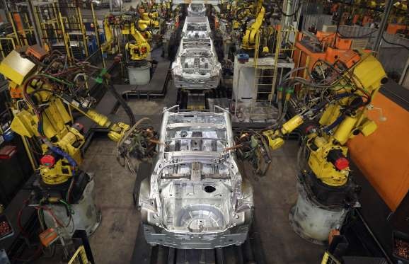 20 cong ty da thay the con nguoi bang robot anh 18