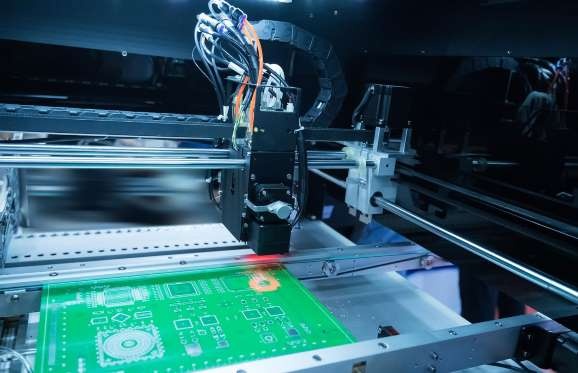 20 cong ty da thay the con nguoi bang robot anh 3