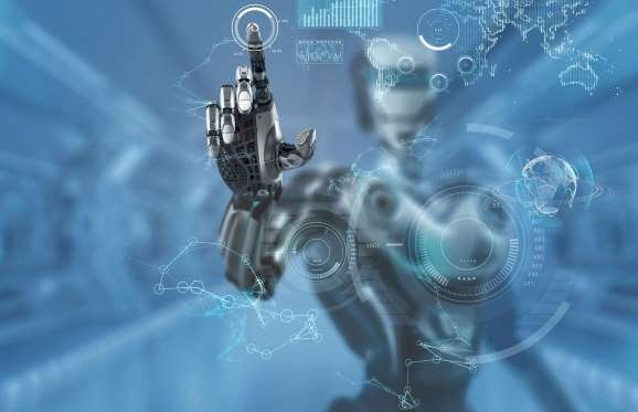 20 cong ty da thay the con nguoi bang robot anh 6