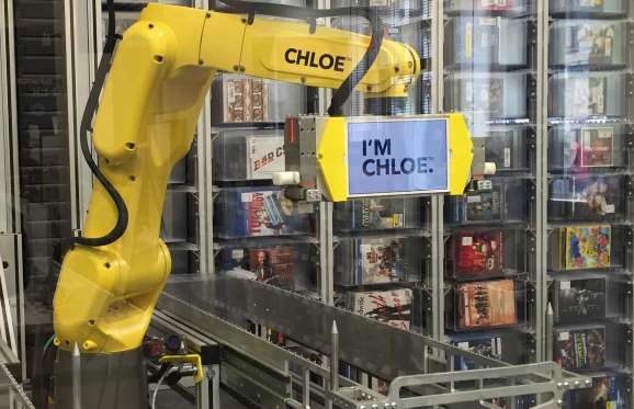 20 cong ty da thay the con nguoi bang robot anh 7