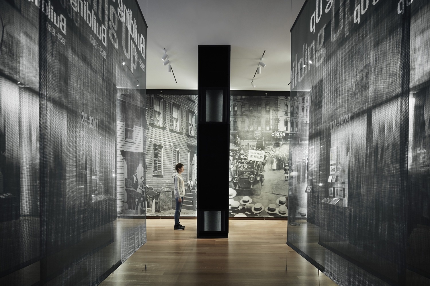 20 cong trinh kien truc doat giai thiet ke AIA New York anh 11