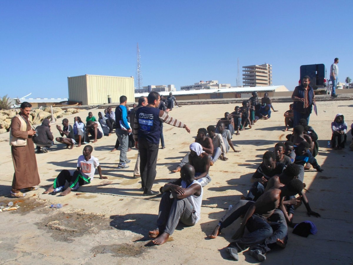 20 thành phố có chất lượng sống thấp nhất thế giới ảnh 14 20 thanh pho co chat luong song thap nhat the gioi anh 14