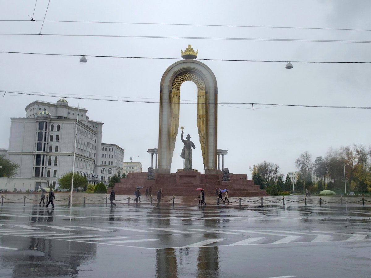 20 thành phố có chất lượng sống thấp nhất thế giới ảnh 17 20 thanh pho co chat luong song thap nhat the gioi anh 17