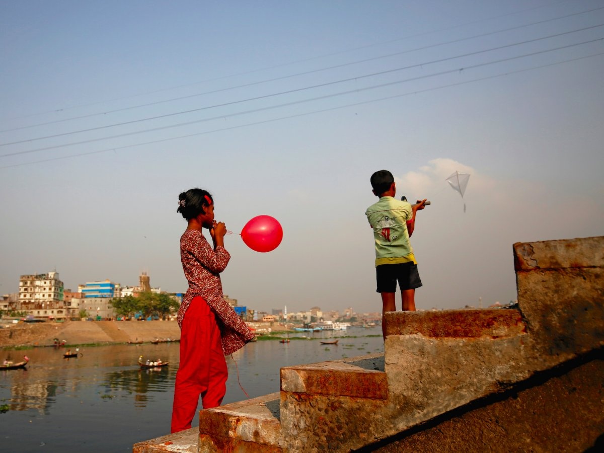 20 thành phố có chất lượng sống thấp nhất thế giới ảnh 18 20 thanh pho co chat luong song thap nhat the gioi anh 18