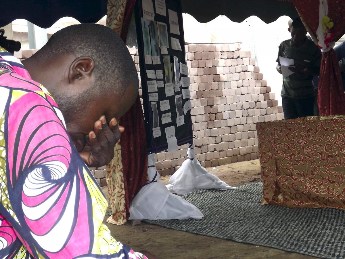 20 thành phố có chất lượng sống thấp nhất thế giới ảnh 8 20 thanh pho co chat luong song thap nhat the gioi anh 8