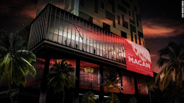 13 cong trinh kien truc duoc mong doi nam 2017 anh 20