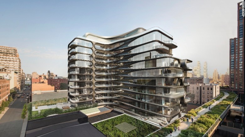 13 cong trinh kien truc duoc mong doi nam 2017 anh 23