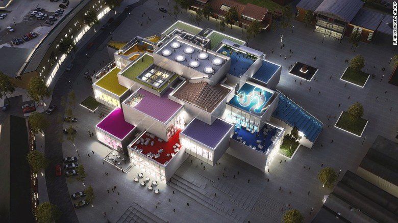 13 cong trinh kien truc duoc mong doi nam 2017 hinh anh